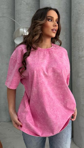Футболка Naytical (one size) NT2 pink (лето)