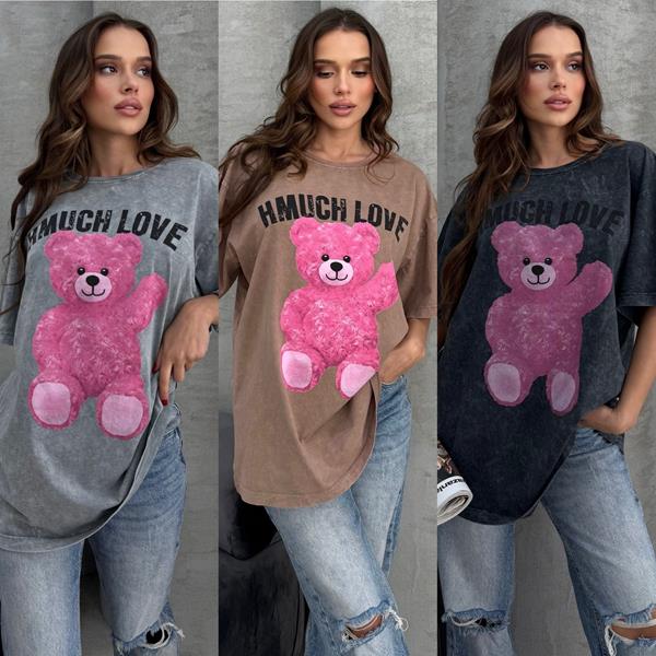 Футболка Naytical (one size) NT7 grey (лето)