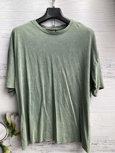 Футболка New Season (one size) 8397 mint (лето)