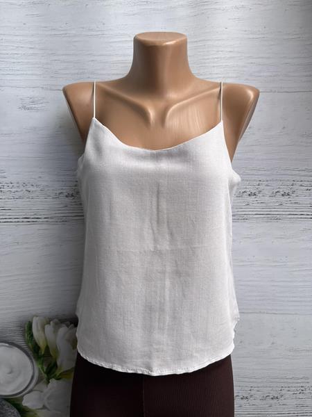 Майка New Season (S-L) 8401 l.grey (лето)