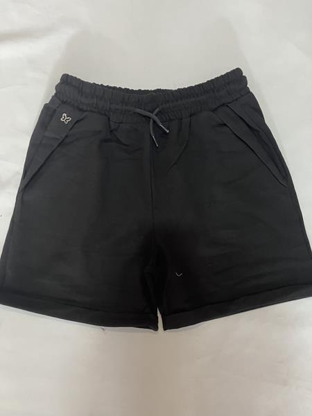 Шорты Zayka (13-16) ZA159 black (лето)
