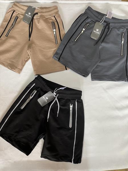 Шорты Zayka (13-16) ZA175 beige (лето)