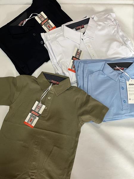 Футболка Zayka (110-128) ZA295 khaki (лето)