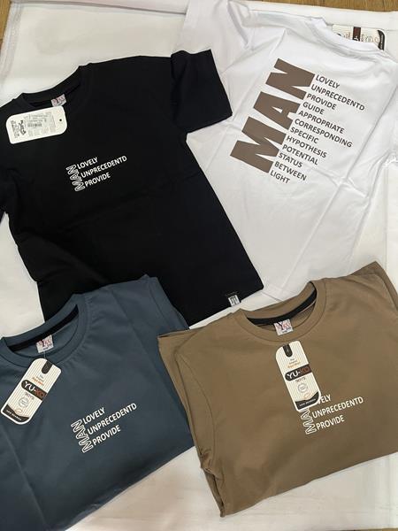 Футболка Zayka (13-16) ZA340 beige (лето)