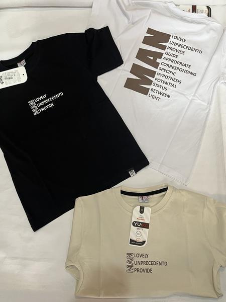 Футболка Zayka (9-12) ZA344 white (лето)
