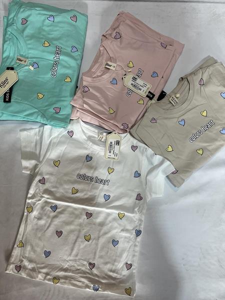 Футболка Zayka (1-5) ZA60 beige (лето)