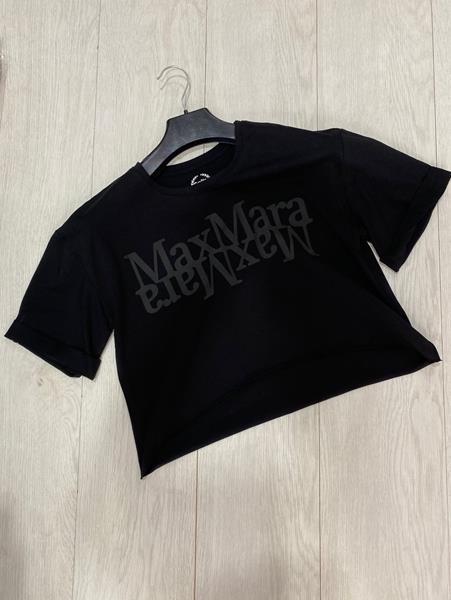 Футболка sss Annet (42-48) AZ0135 black (лето)