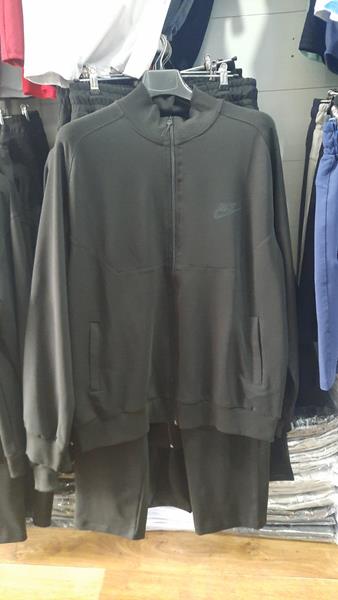 Костюм спорт Mary Poppins (S-2XL) 4528 black (деми)