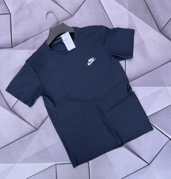 Футболка Rassul (2XL-6XL) 5868 navy (лето)