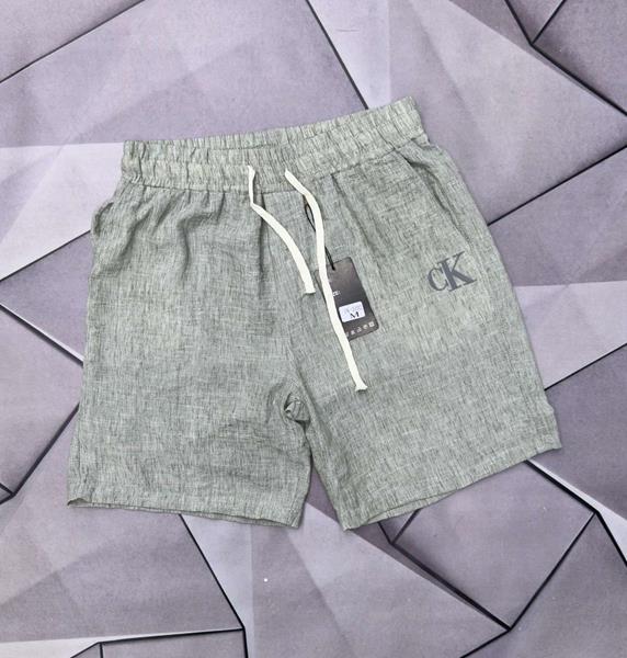 Шорты Rassul (M-3XL) 5902 grey (лето)