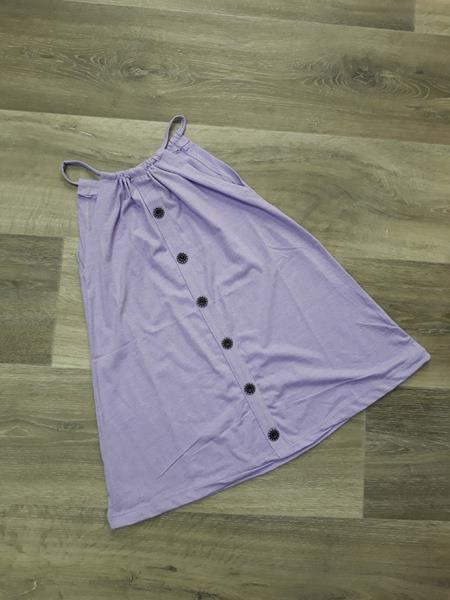 Сарафан iBamBino (5-8) IB321 lilac (лето)