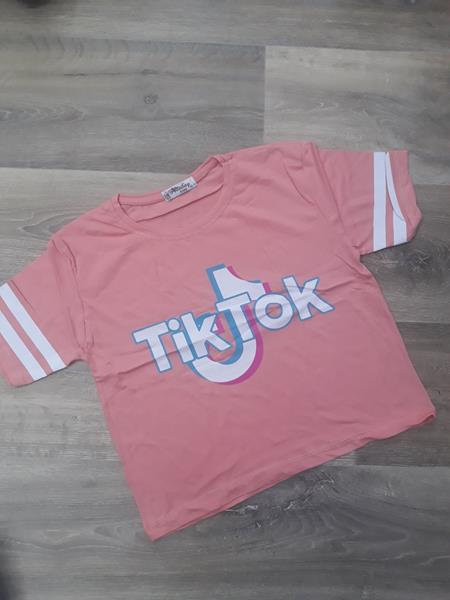 Топ iBamBino (13-16) IB328 pink (лето)