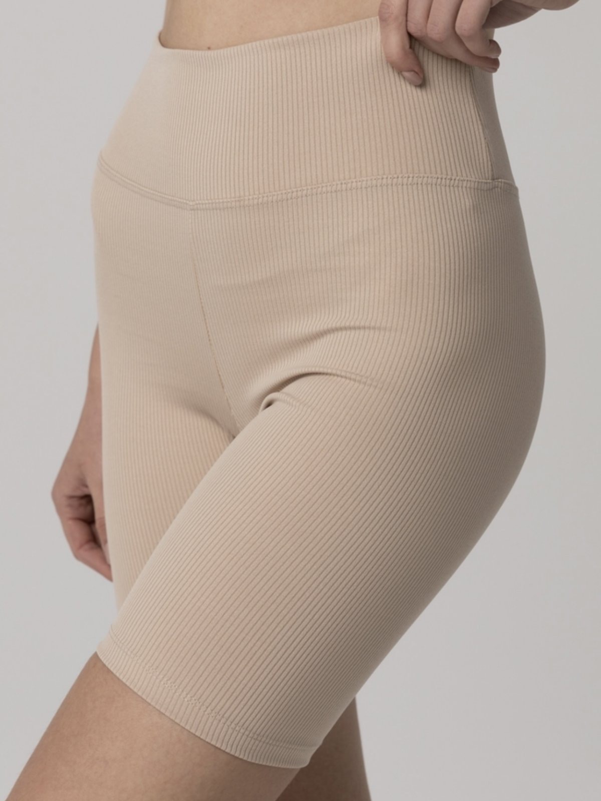 Велосипедки Baykush (5-8) B55 beige (лето)