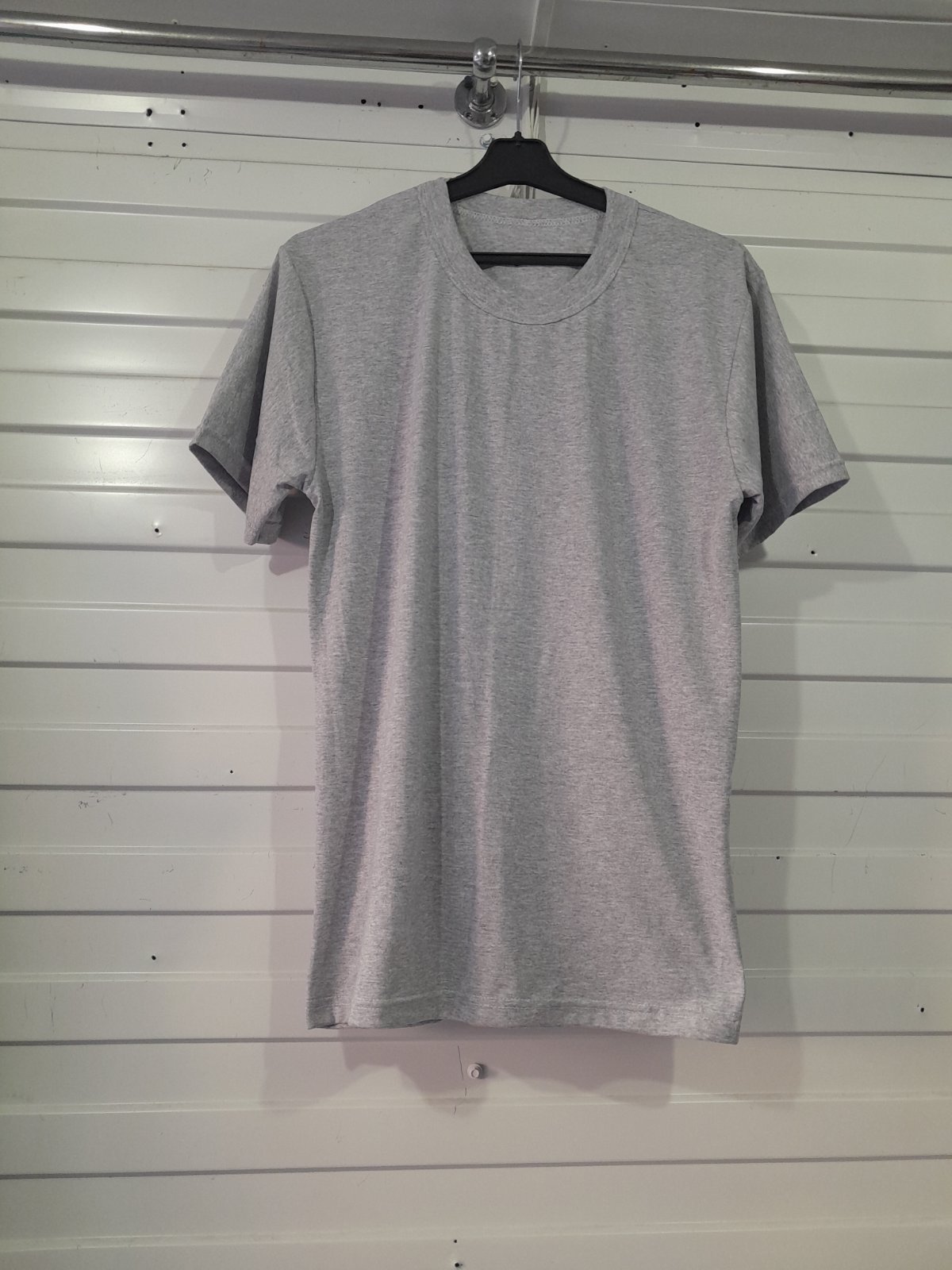 Футболка Akvarel (50-60) A44 grey (лето)