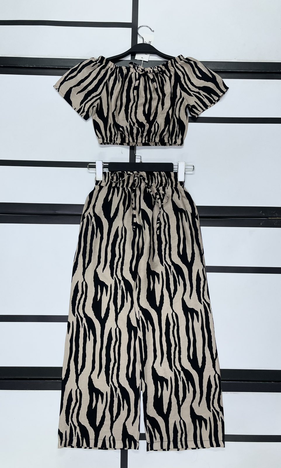 Костюм Kosmy (134-158) K38 beige (лето)