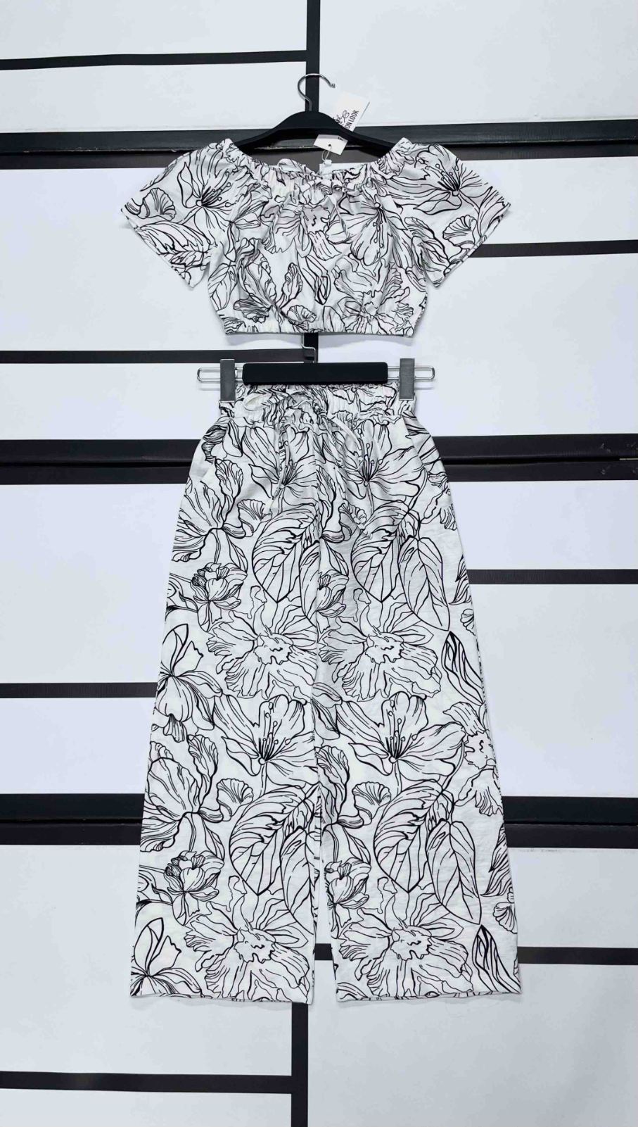 Костюм Kosmy (134-158) K40 white (лето)
