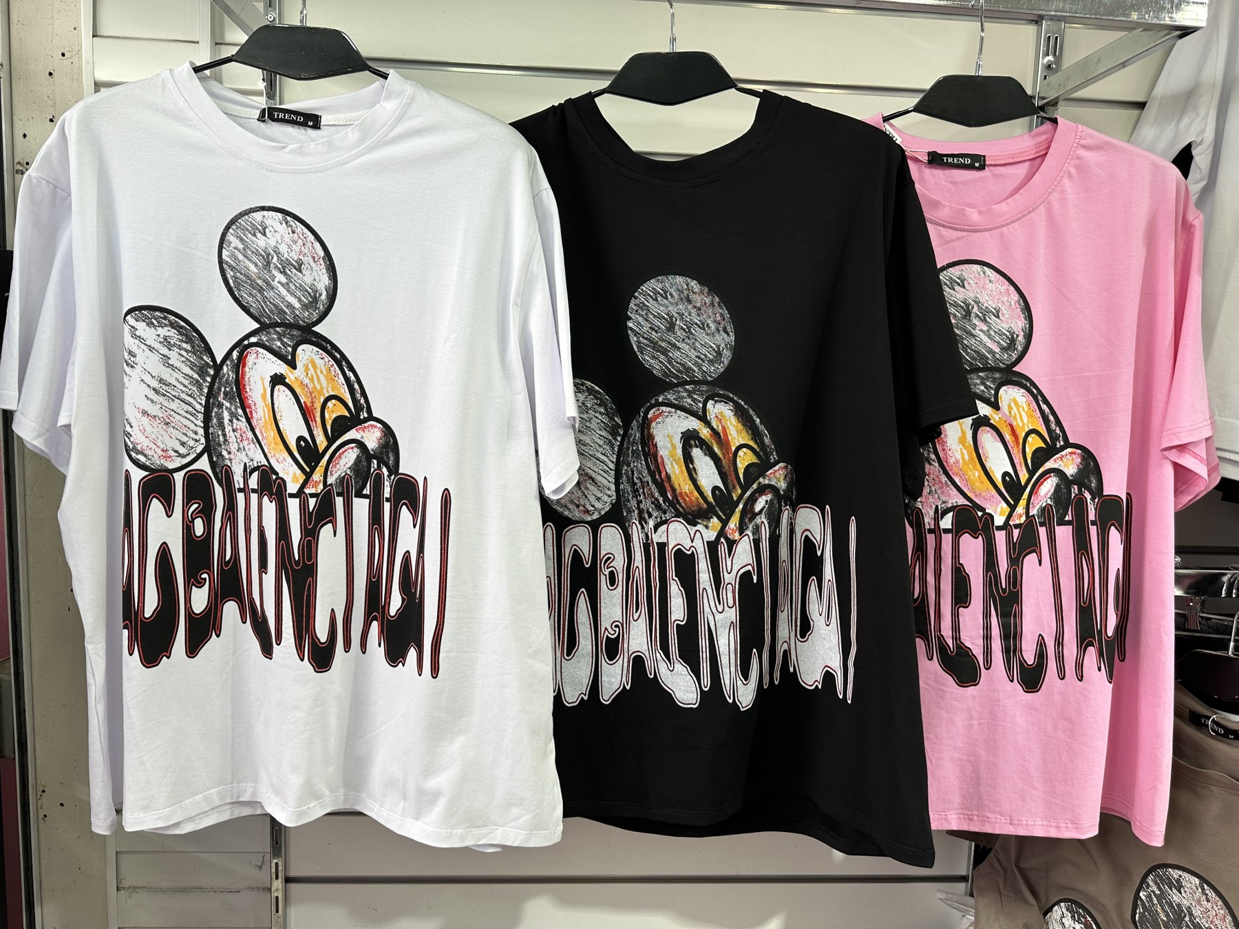 Футболка Sapato (42-46) S77 white (лето)