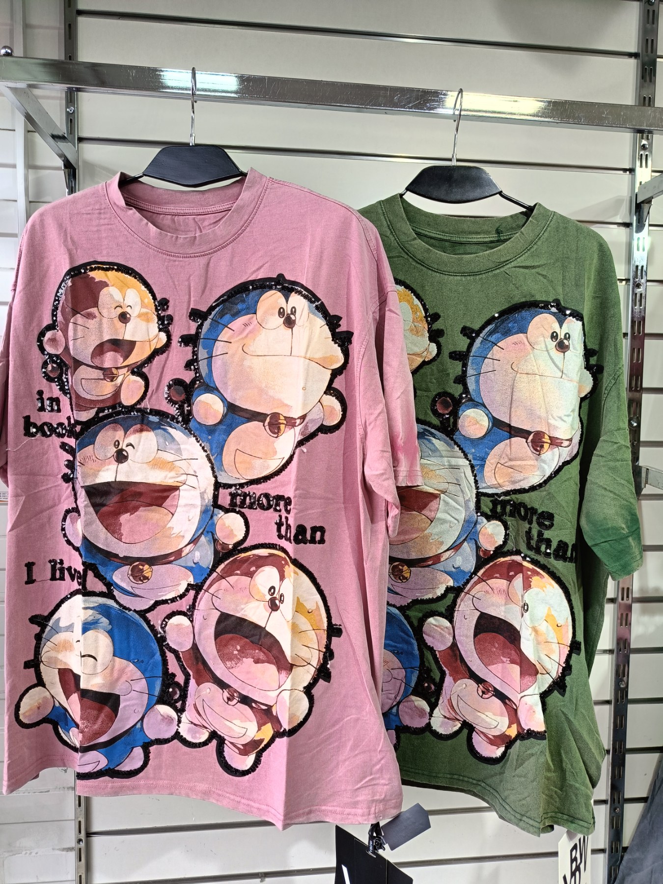 Футболка Sapato (42-46) 2623 pink (лето)