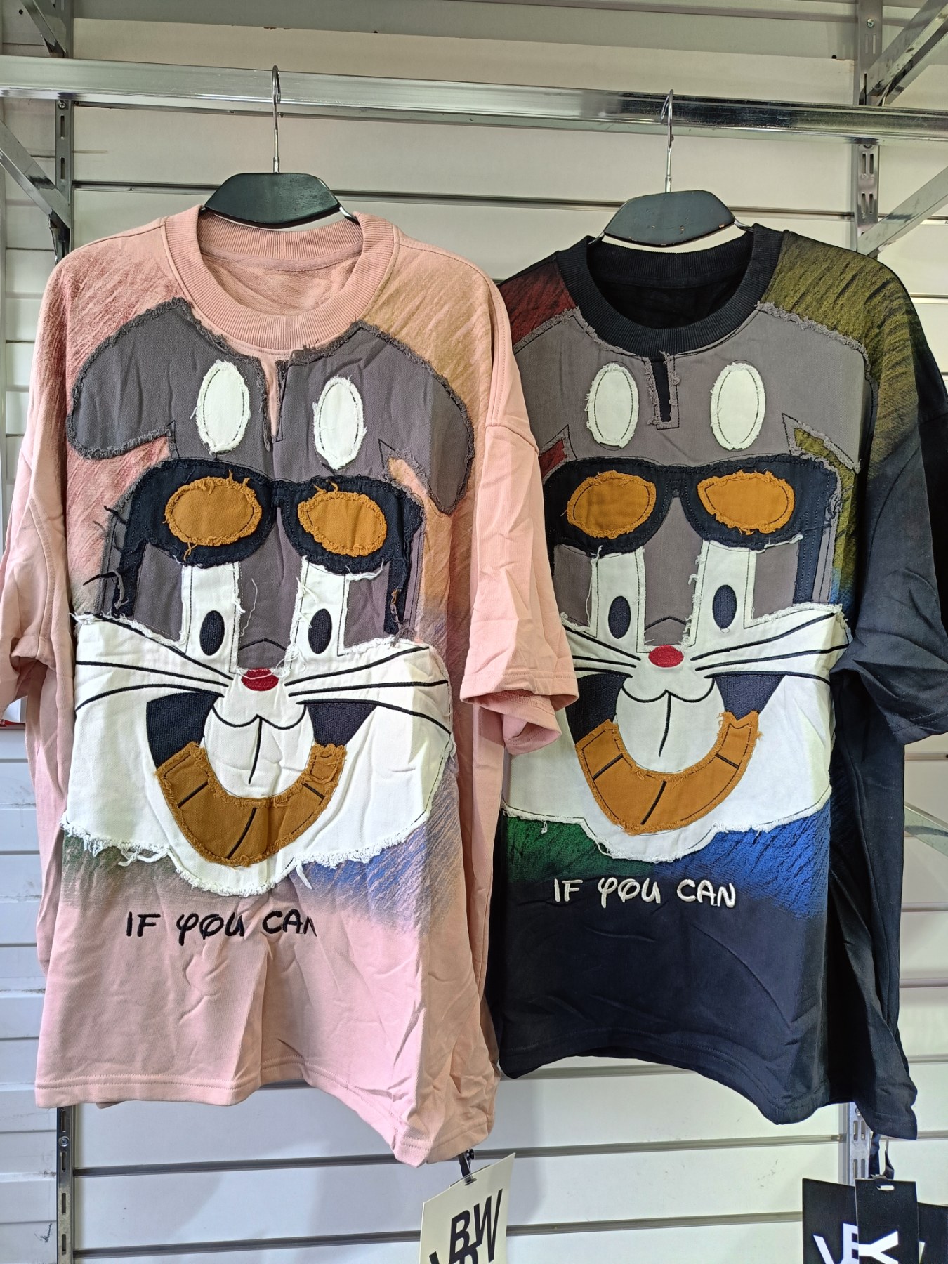 Футболка Sapato (42-46) 7531 peach (лето)