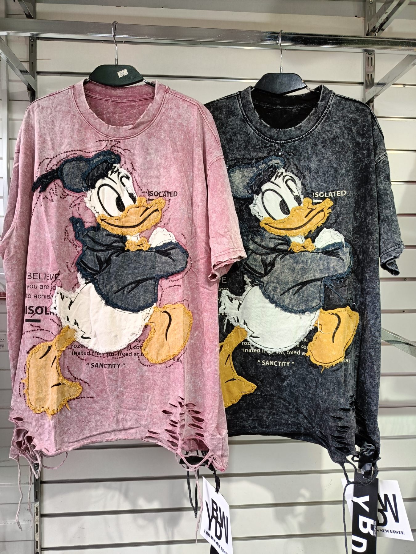 Футболка Sapato (42-46) 5060 pink (лето)