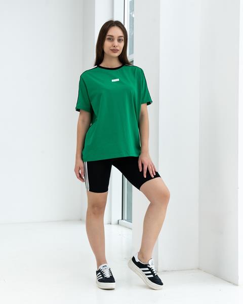Костюм AZNA (S-XL) ЛД01 green (лето)