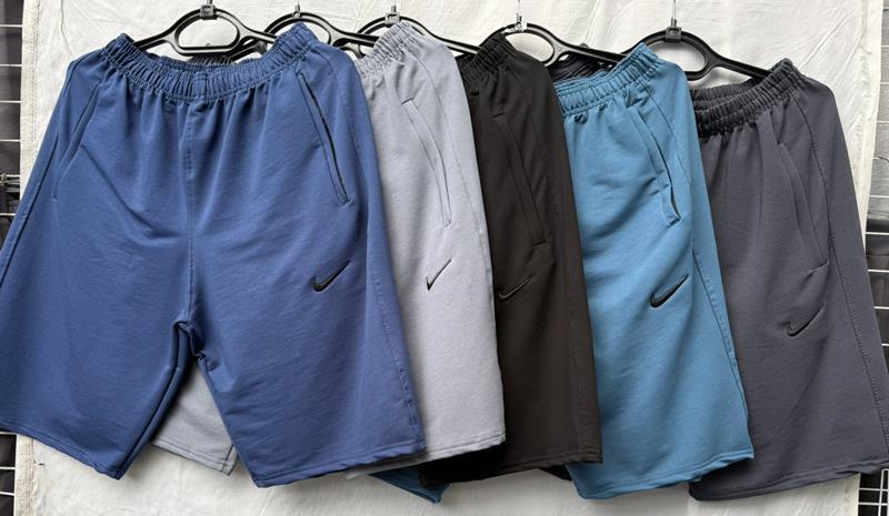 Шорты Shoptime (48-54) S23 grey (лето)