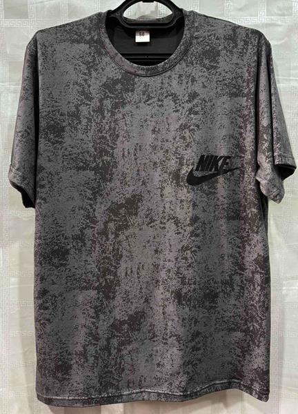 Футболка Shoptime (48-54) S14 grey (лето)