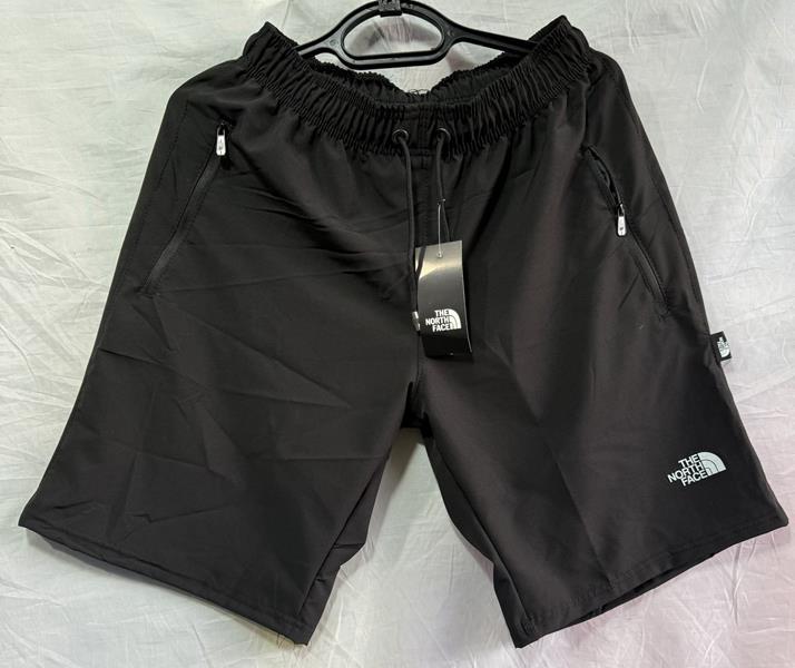 Шорты Shoptime (54-62) S5 black (лето)