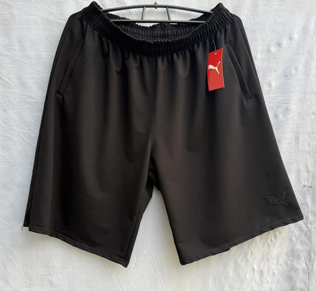 Шорты Shoptime (62-68) S116 black (лето)