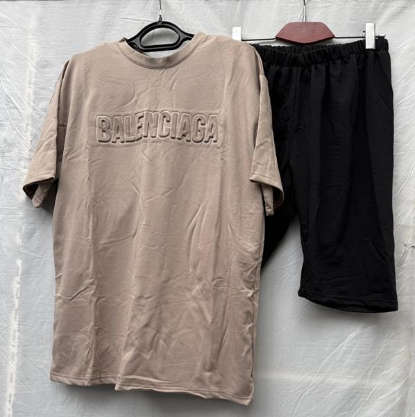 Костюм Shoptime (54-60) S48 beige (лето)