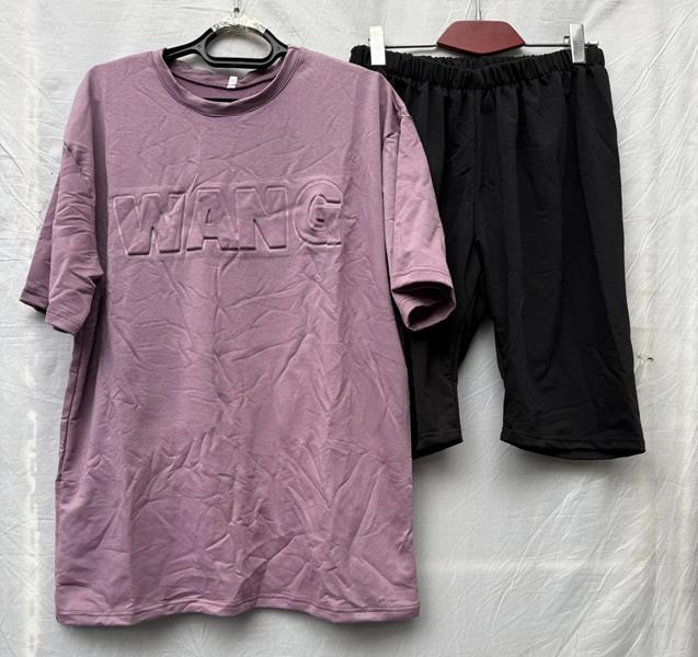 Костюм Shoptime (54-60) S49 purple (лето)