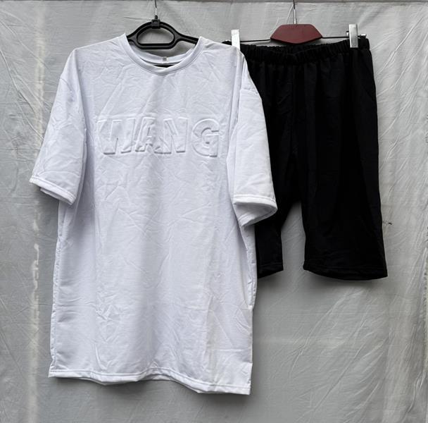 Костюм Shoptime (54-60) S50 white (лето)