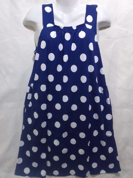 Сарафан Skyler (60-66) S15 blue (лето)