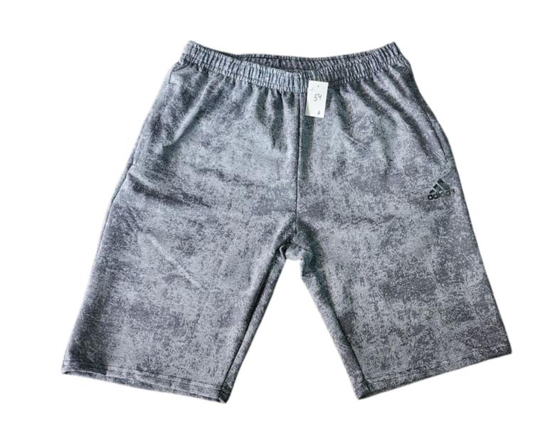 Шорты Sevim (46-54) 3713 l.grey (лето)