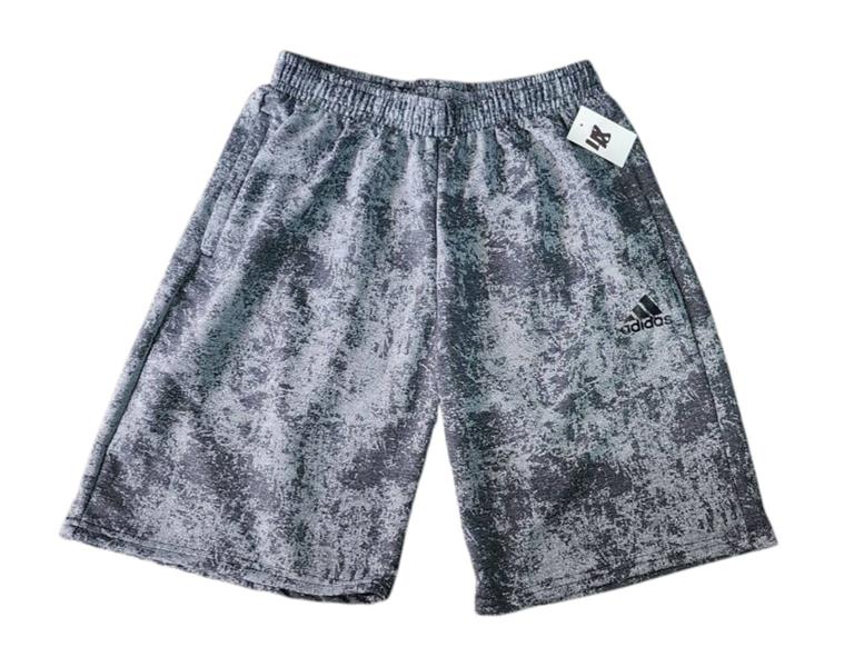 Шорты Sevim (36-44) 3718 l.grey (лето)