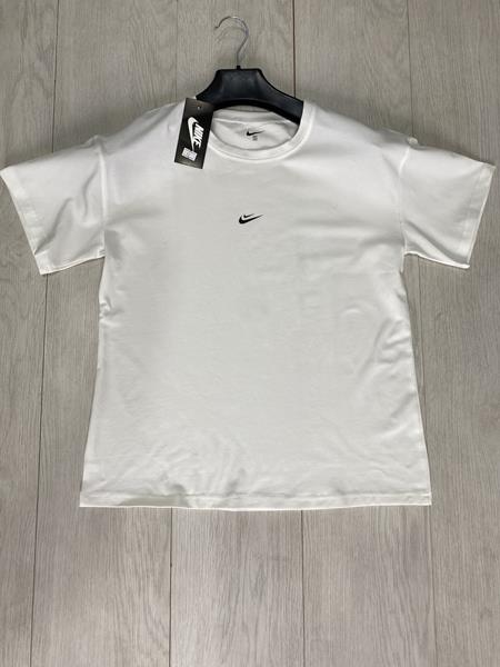 Футболка sss Annet (S-XL) AZ-0145 white (лето)