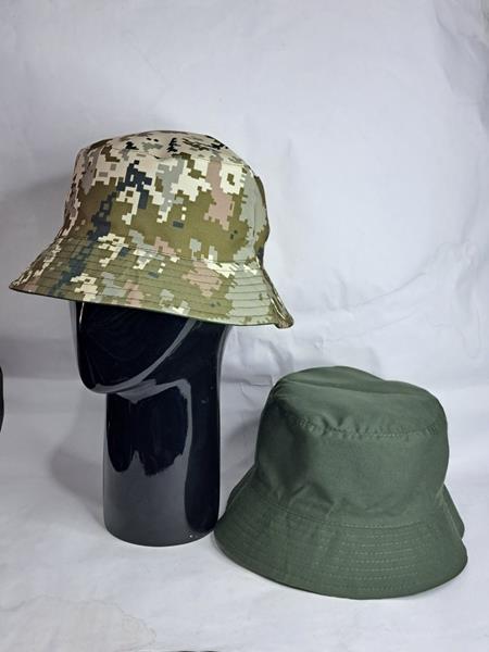 Панама sss Annet (56-57) PG230 khaki (лето)