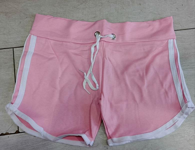 Шорты iBamBino (13-16) IB419 pink (лето)