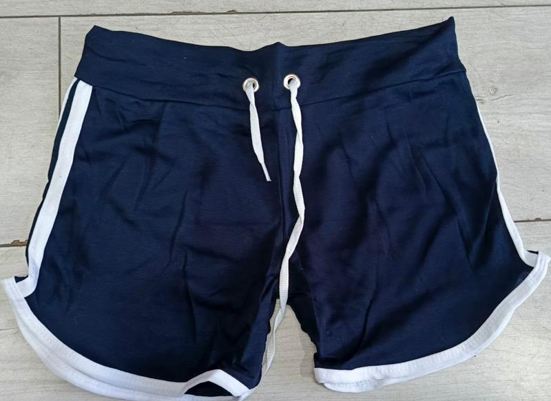 Шорты iBamBino (13-16) IB421 navy (лето)