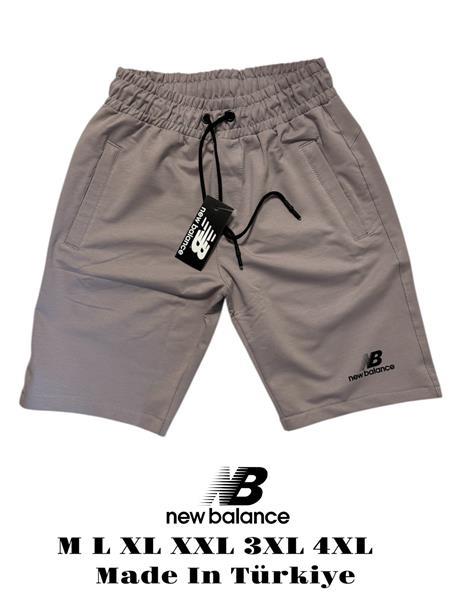Шорты Mary Poppins (M-4XL) 4574 grey (лето)