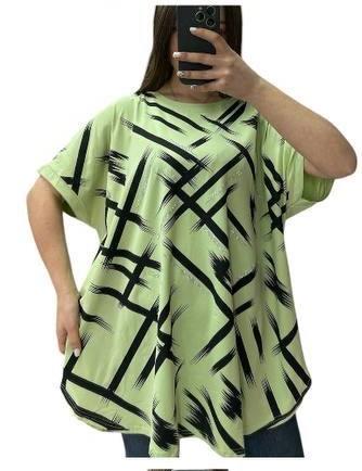 Футболка Ekvato (58-62) 25008 mint (лето)