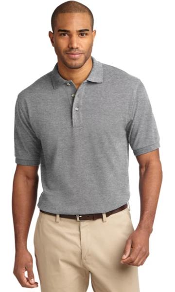 Футболка Sport style (M-2XL) 2139 grey (лето)