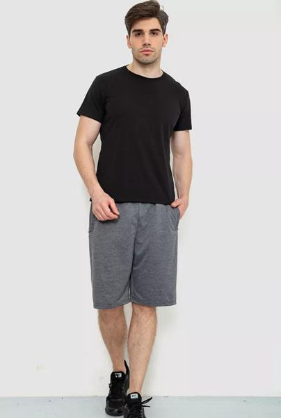 Шорты Seven Group (M-4XL) 6381 mix (лето)