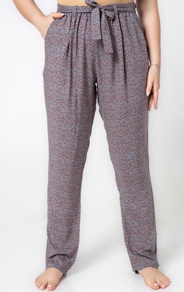 Штаны BRAVEL (XL-3XL) 042-1 grey (лето)