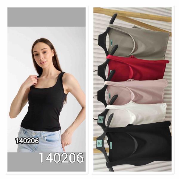 Майка MMC clothes (42-48) 140206 wine (лето)