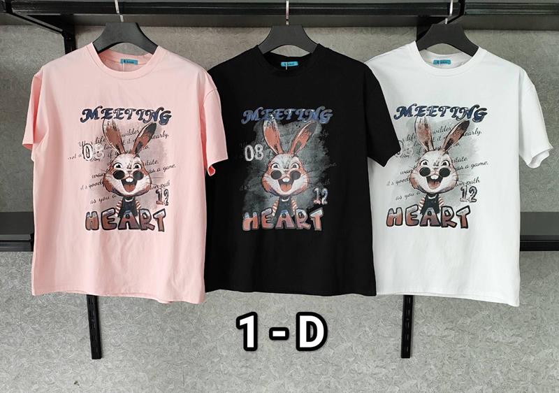 Футболка MMC clothes (one size) 1D black (лето)