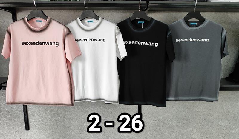 Футболка MMC clothes (one size) 2-26 grey (лето)