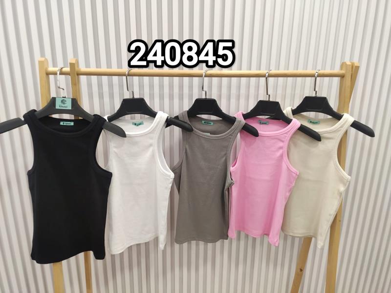 Майка MMC clothes (one size) 240845 grey (лето)