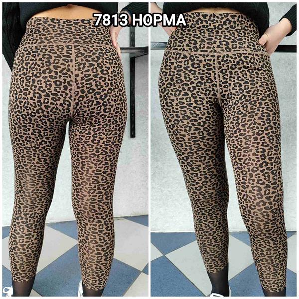Лосины MMC clothes (42-48) 7813 beige (деми)