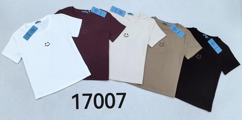 Футболка MMC clothes (one size) 17007 l.beige (лето)